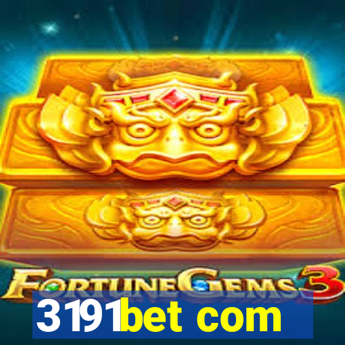 3191bet com